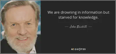 John Naisbitt