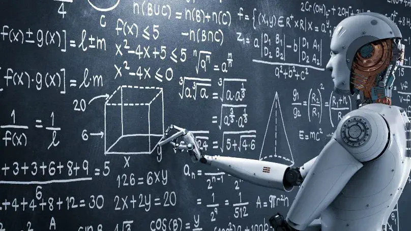 O que é machine learning?